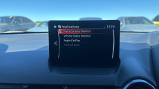 Mazda 2 1.5 e-Skyactiv G MHEV 115 Homura Aka 5dr Petrol Hatchback